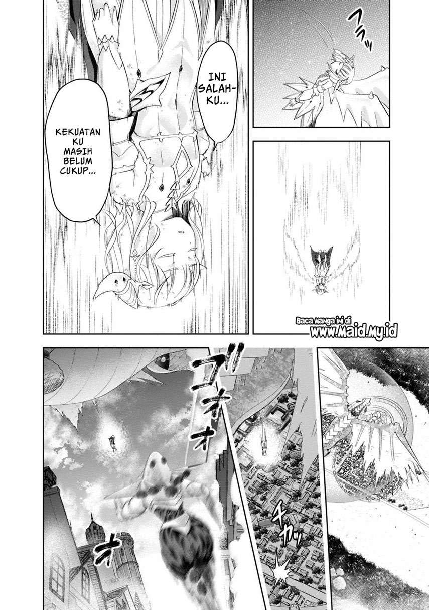 Chapter 82 - halaman 23