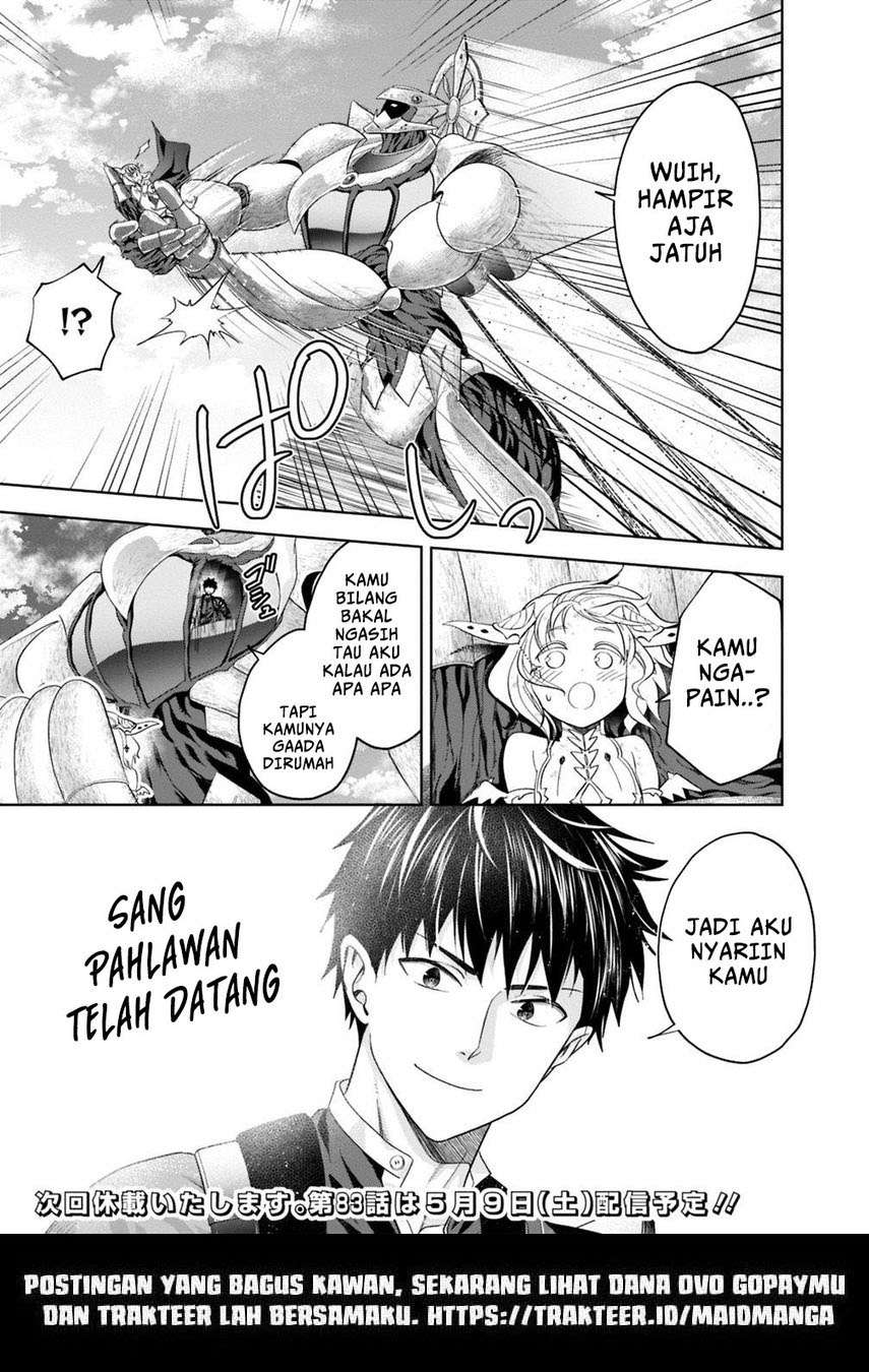 Chapter 82 - halaman 24