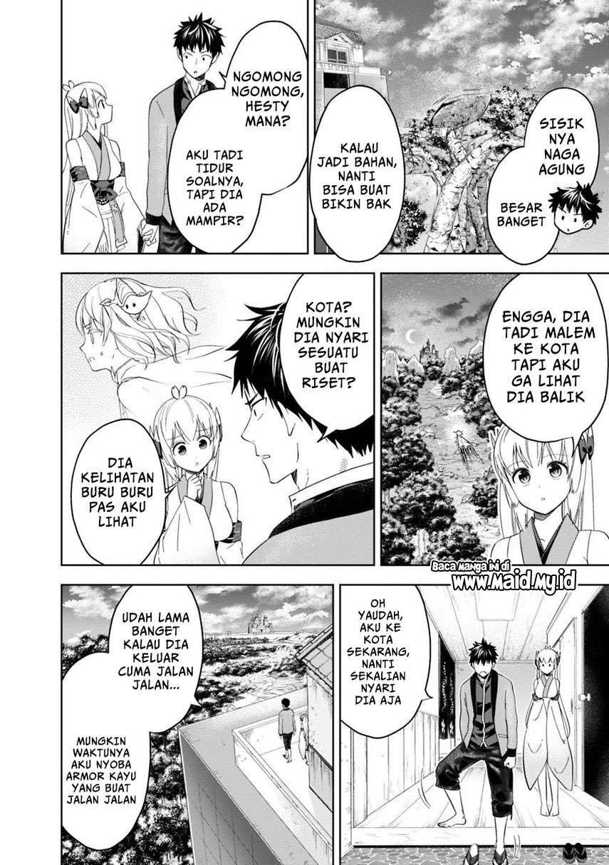Chapter 81 - halaman 9