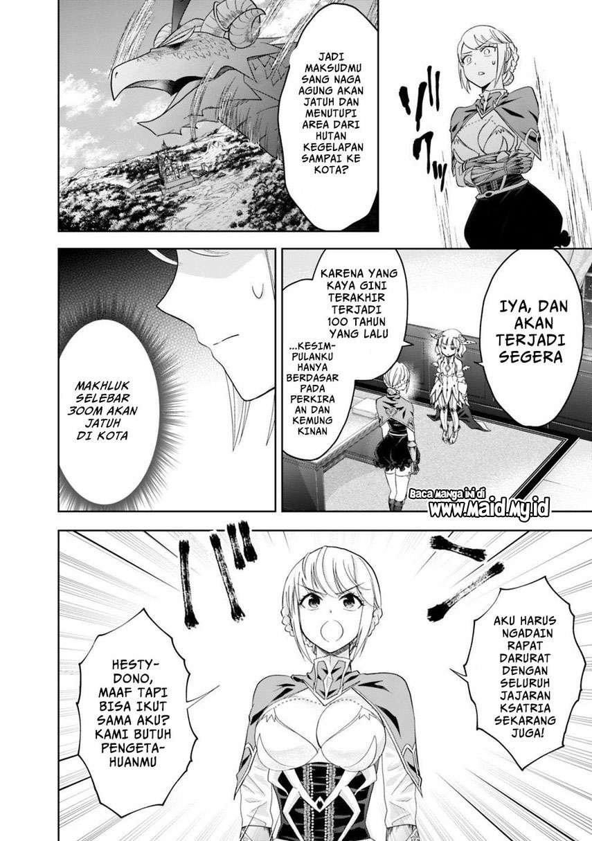 Chapter 80 - halaman 13