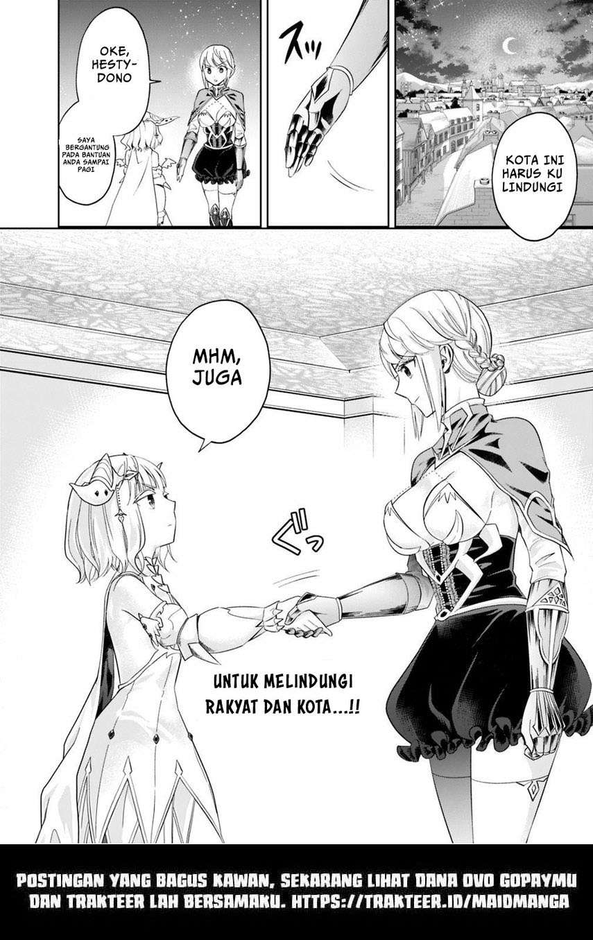 Chapter 80 - halaman 15