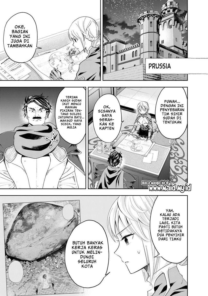 Chapter 80 - halaman 6