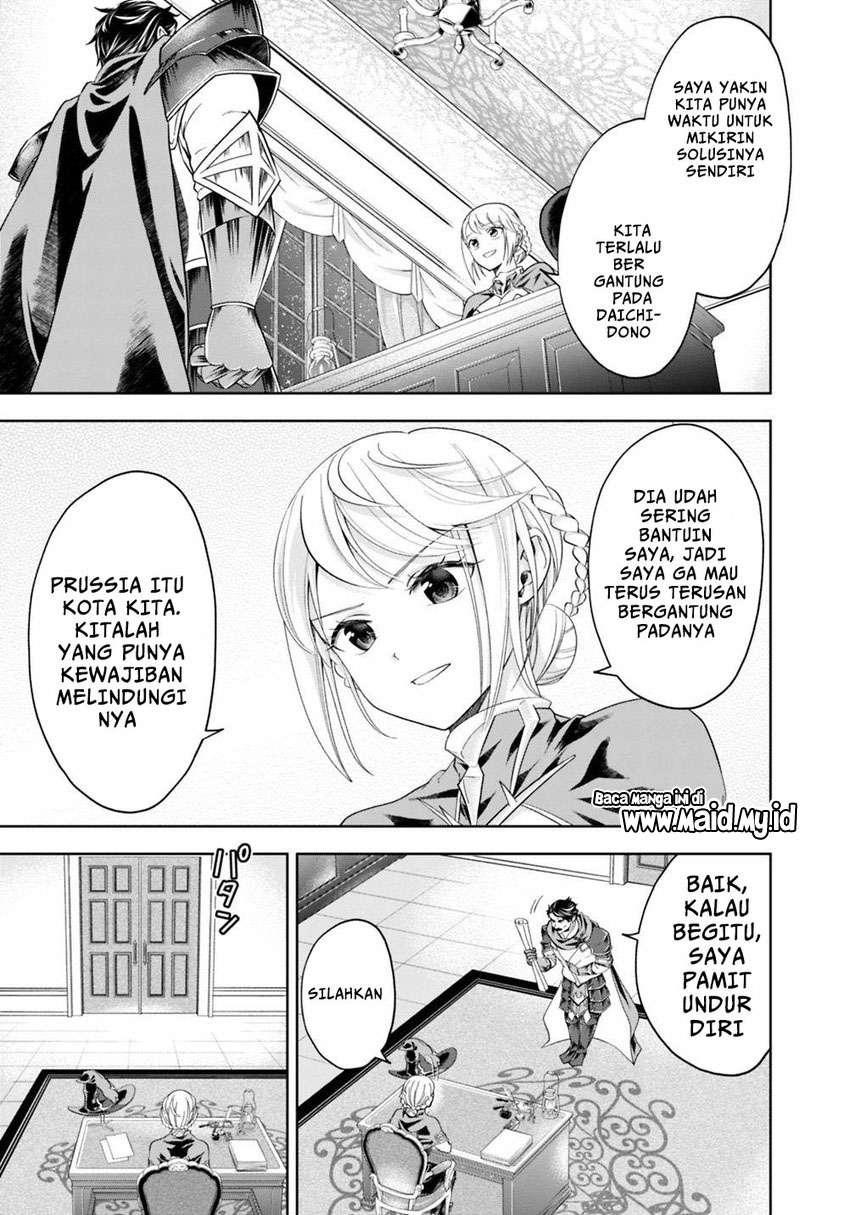 Chapter 80 - halaman 8