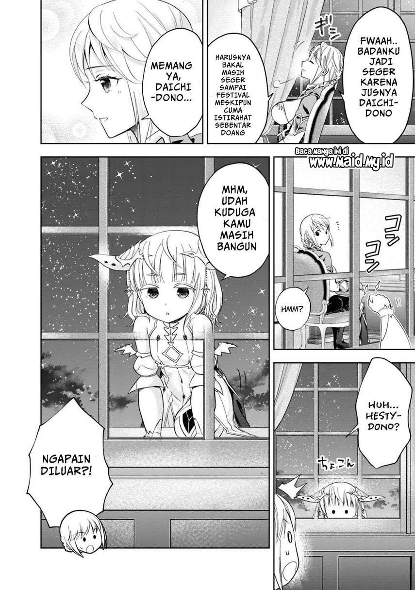 Chapter 80 - halaman 9