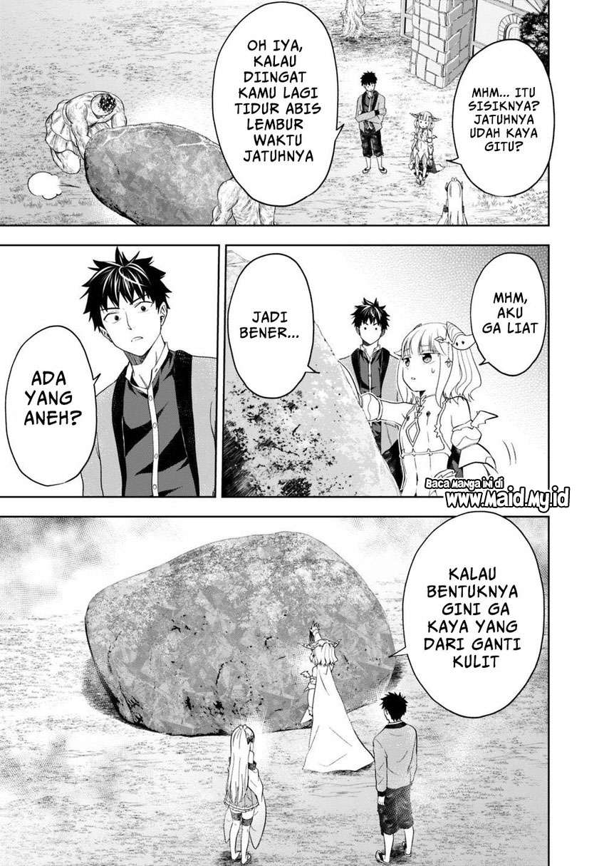 Chapter 79 - halaman 12