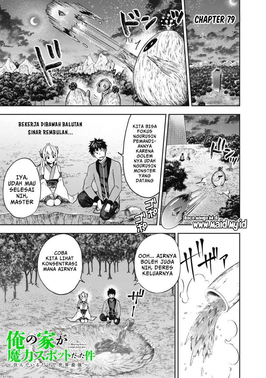 Chapter 79 - halaman 4