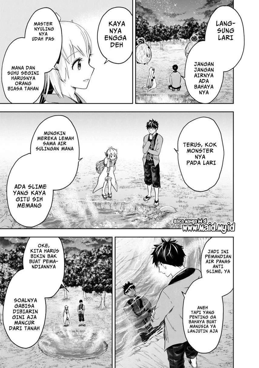 Chapter 79 - halaman 8