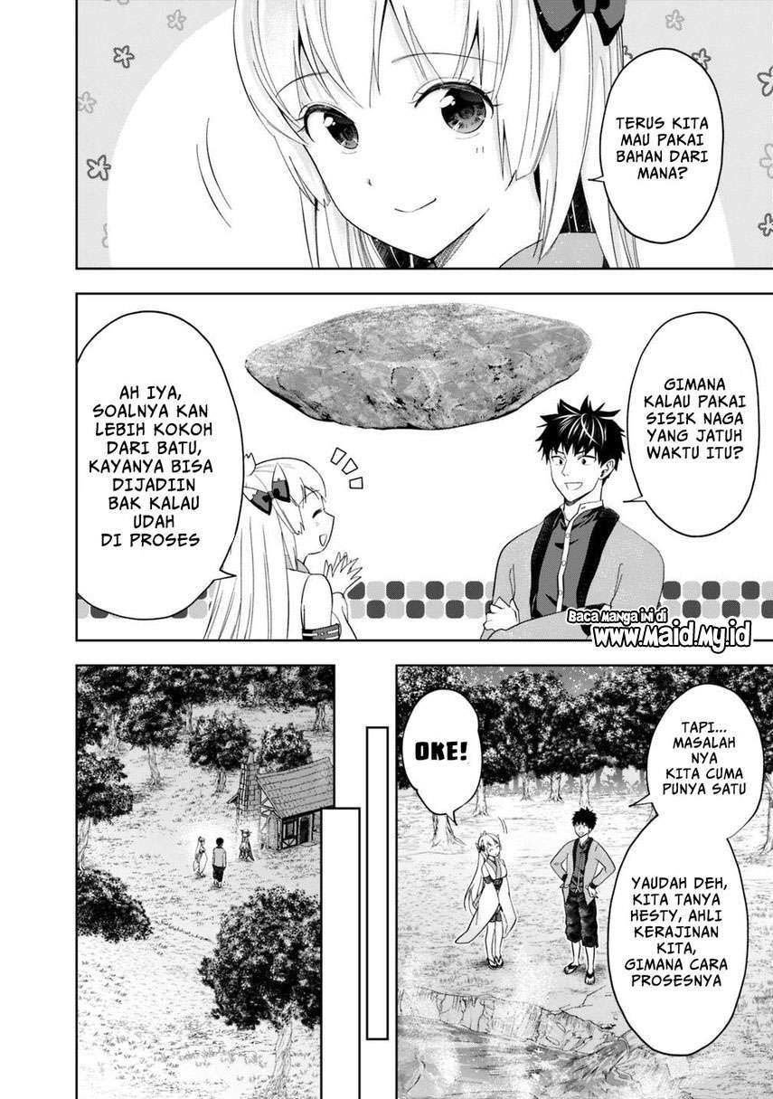 Chapter 79 - halaman 9
