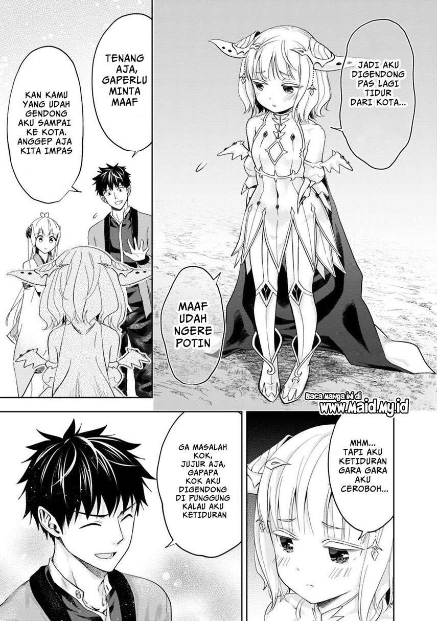 Chapter 79 - halaman 10