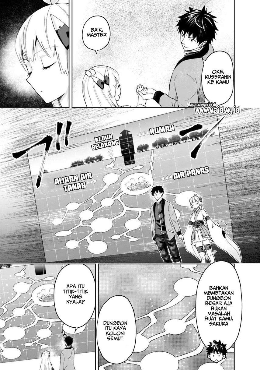 Chapter 78 - halaman 6