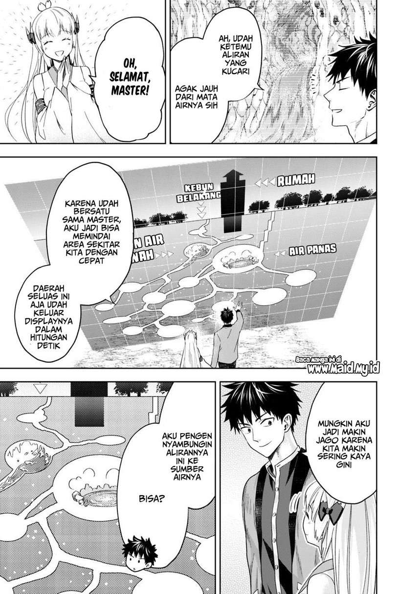 Chapter 78 - halaman 8
