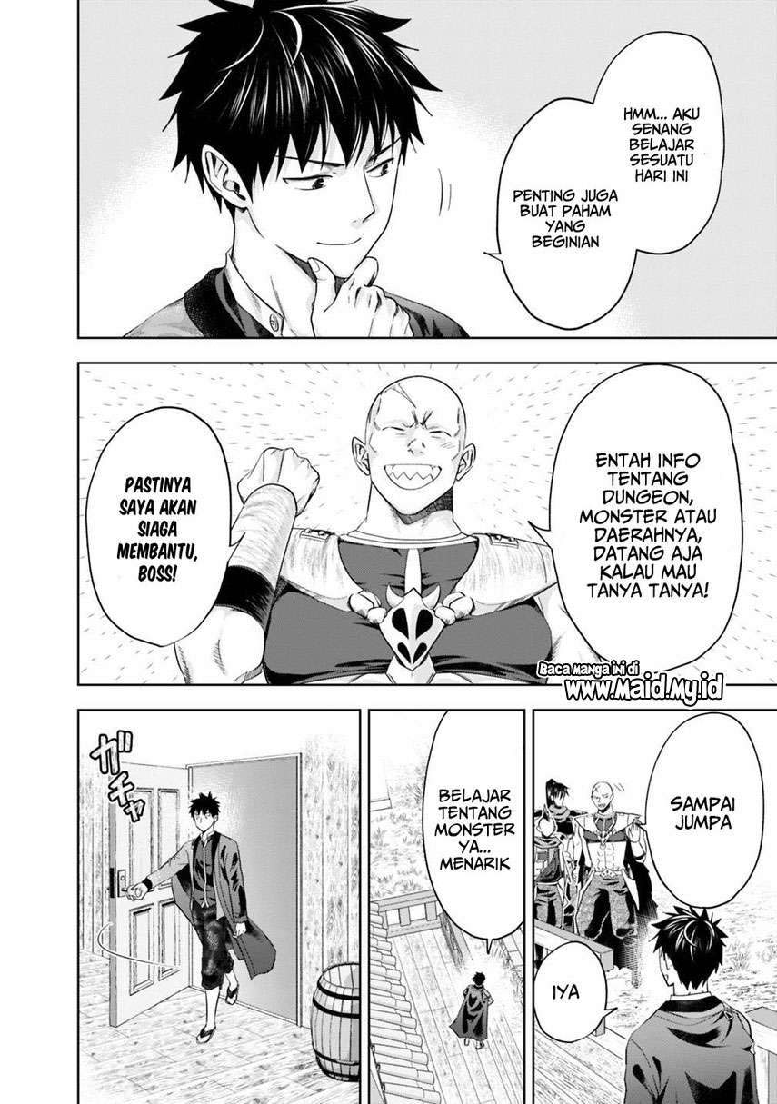Chapter 77 - halaman 13