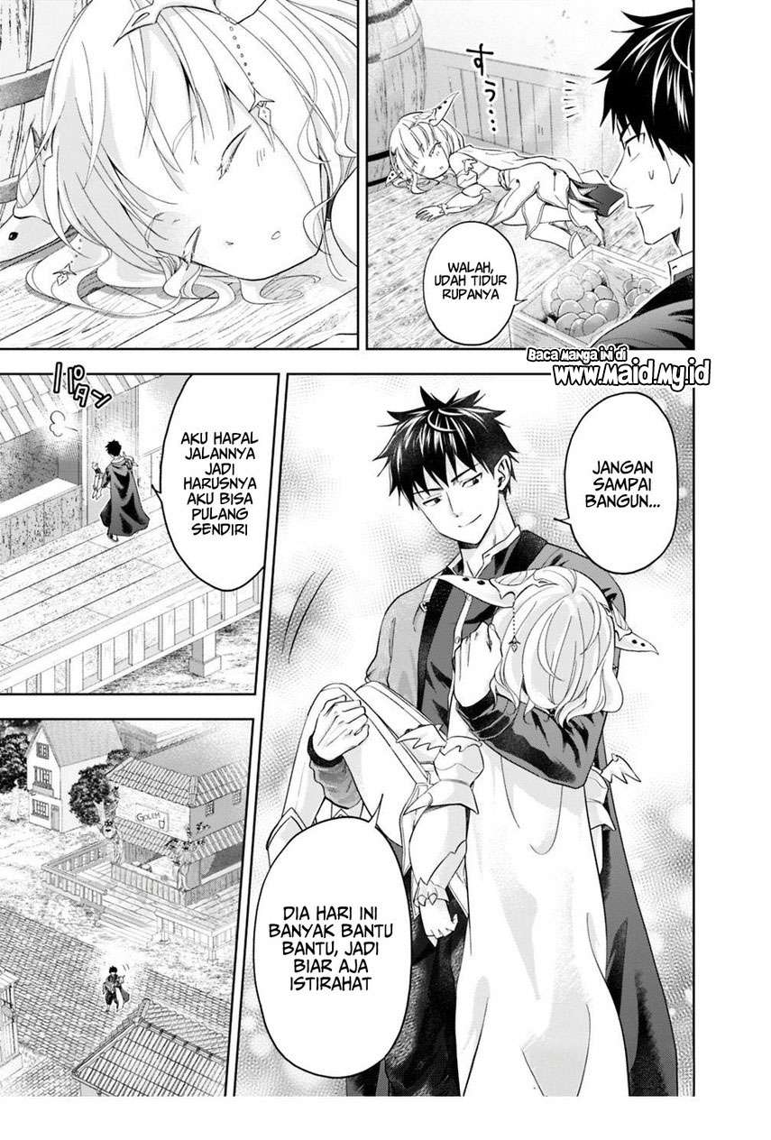 Chapter 77 - halaman 14