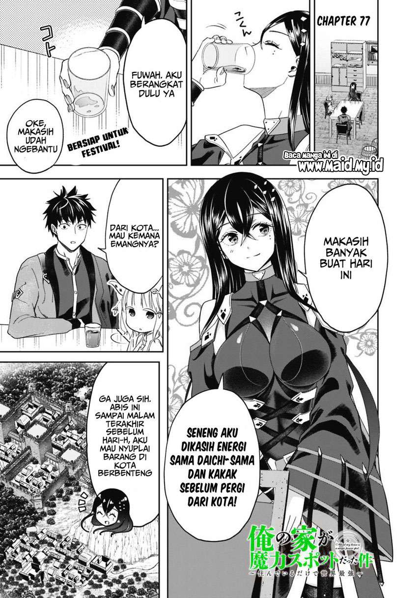 Chapter 77 - halaman 4