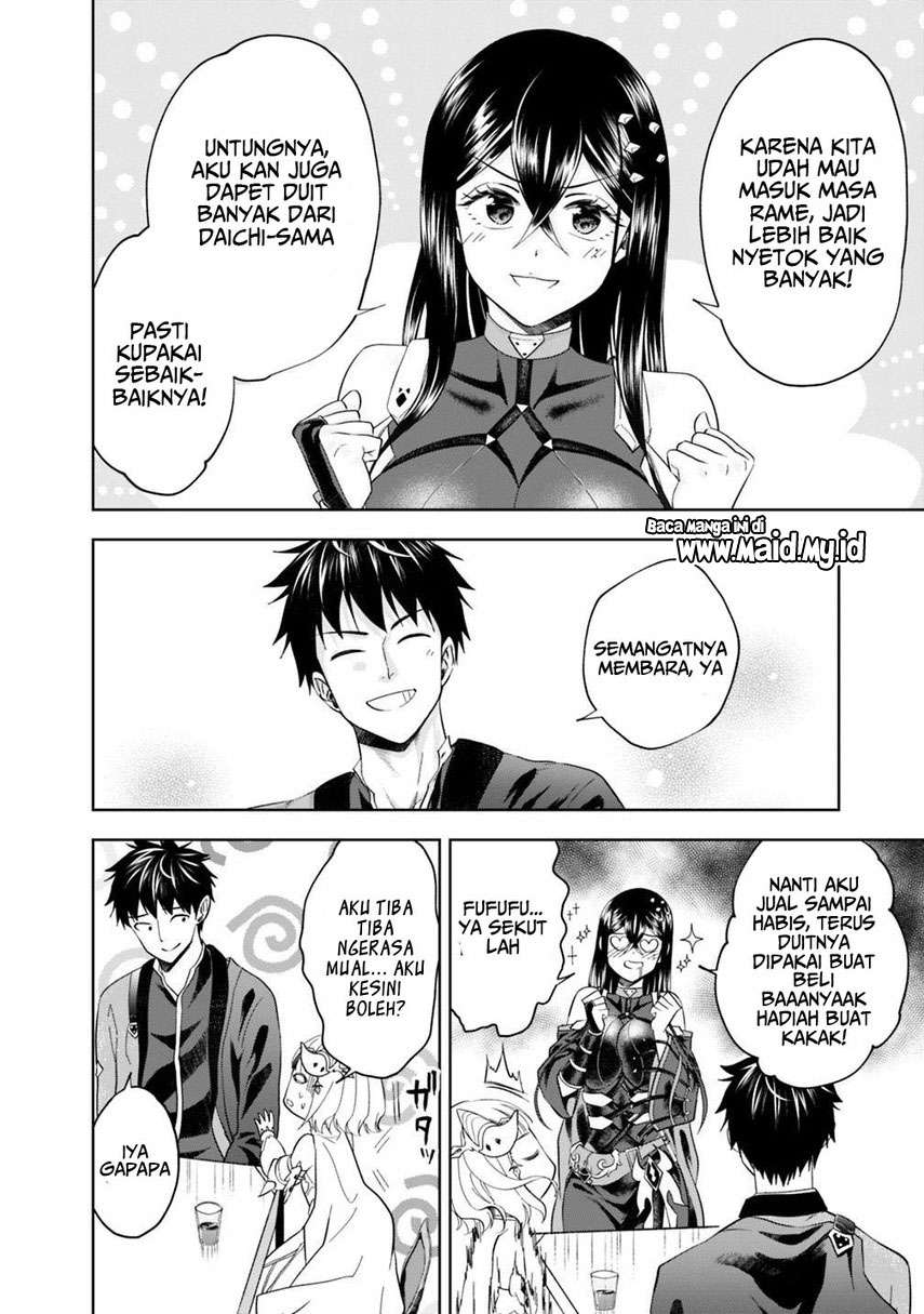 Chapter 77 - halaman 5