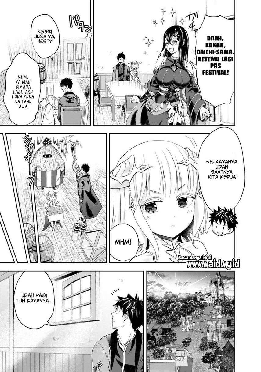 Chapter 77 - halaman 6