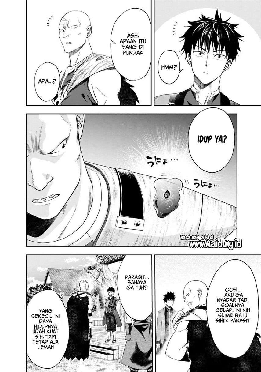 Chapter 77 - halaman 9