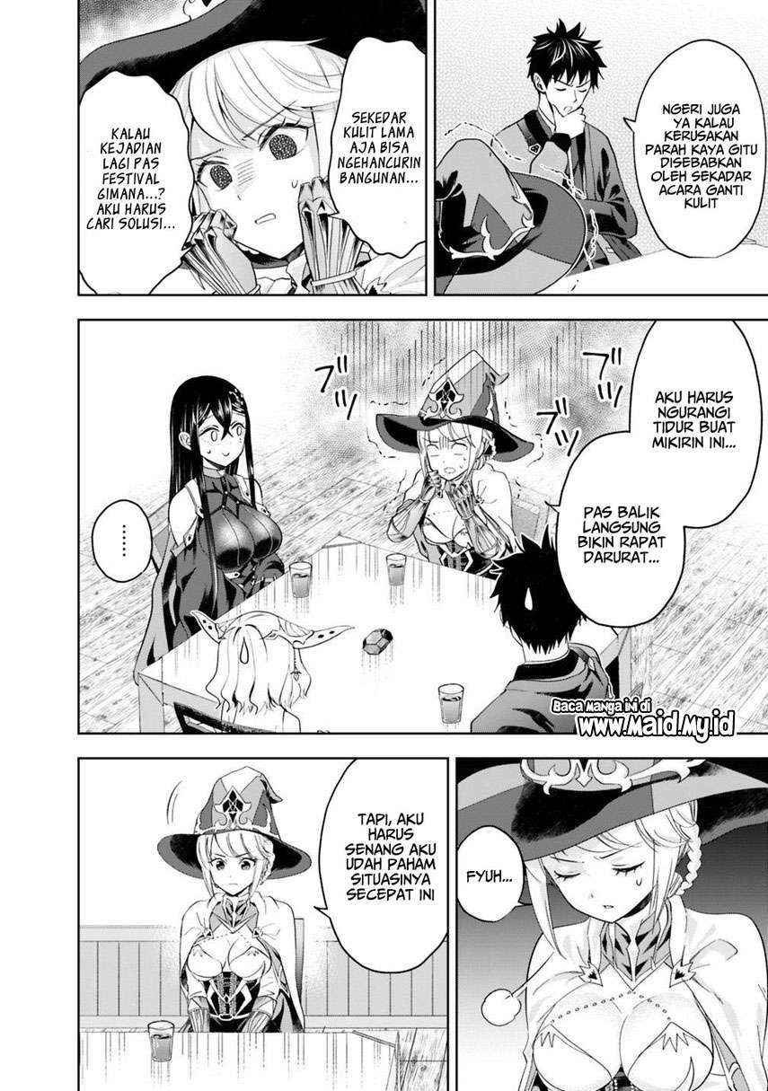 Chapter 76 - halaman 13