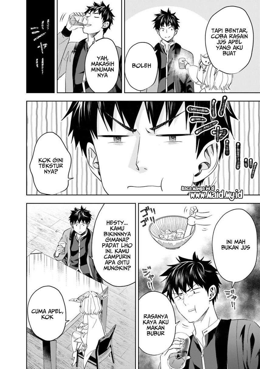 Chapter 76 - halaman 5