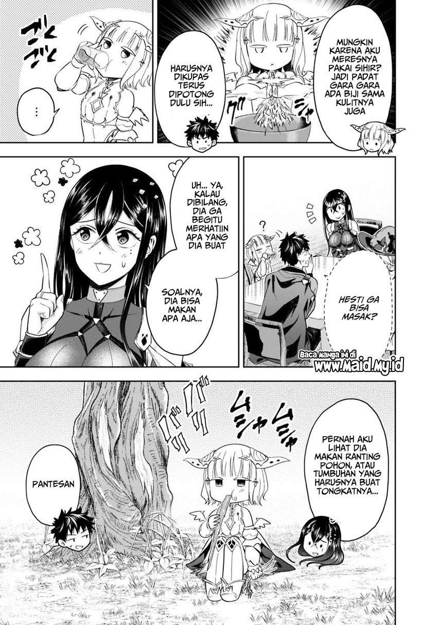 Chapter 76 - halaman 6