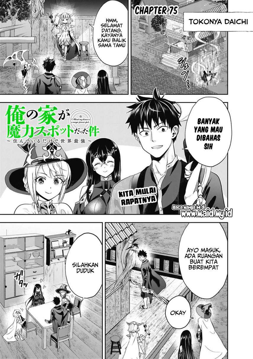 Chapter 75 - halaman 4