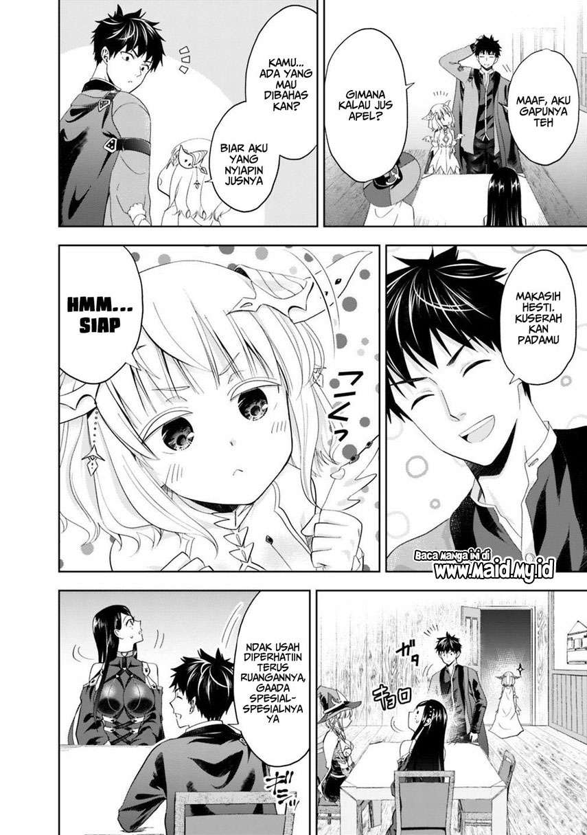 Chapter 75 - halaman 5