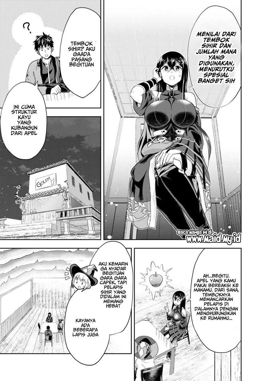 Chapter 75 - halaman 6