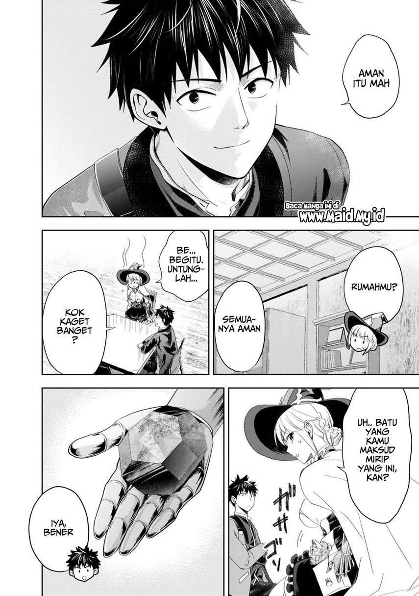 Chapter 75 - halaman 9