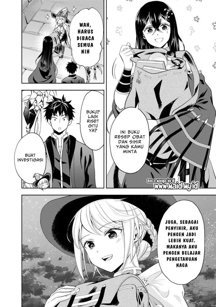 Chapter 74 - halaman 13