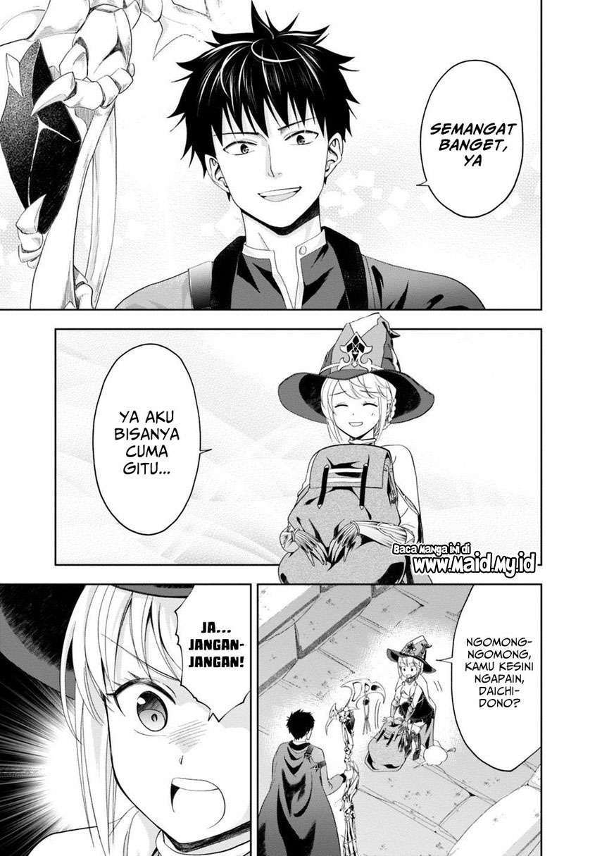 Chapter 74 - halaman 14