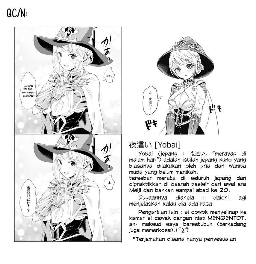 Chapter 74 - halaman 18