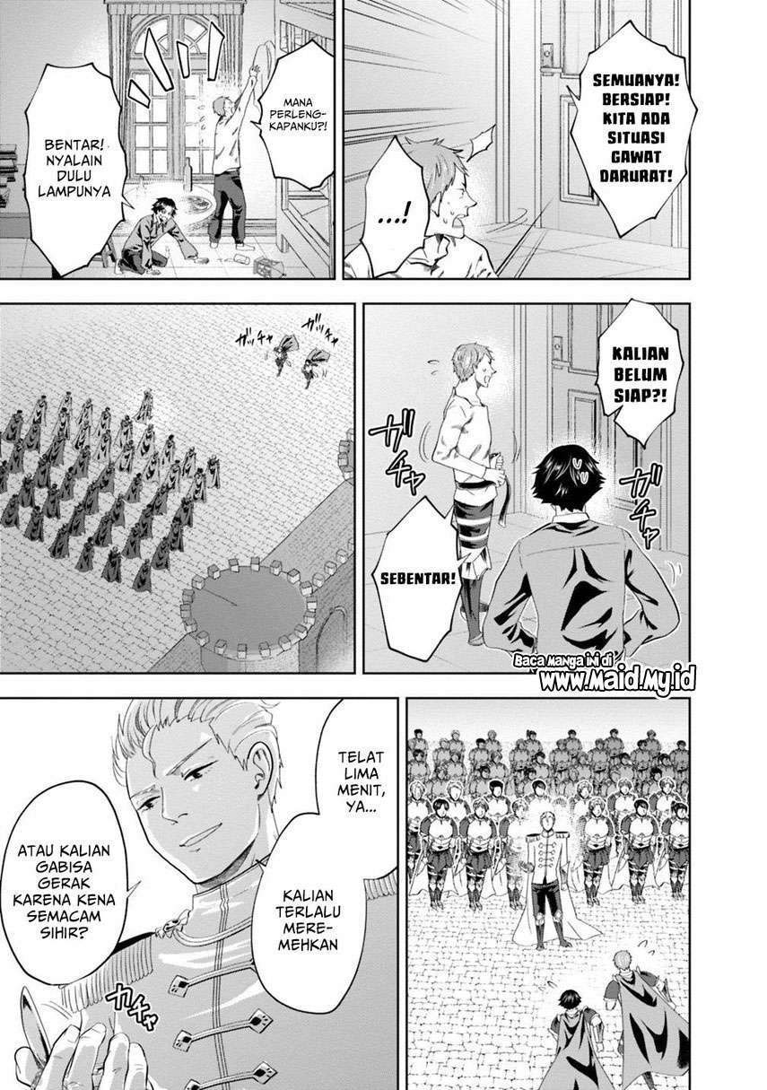 Chapter 74 - halaman 6