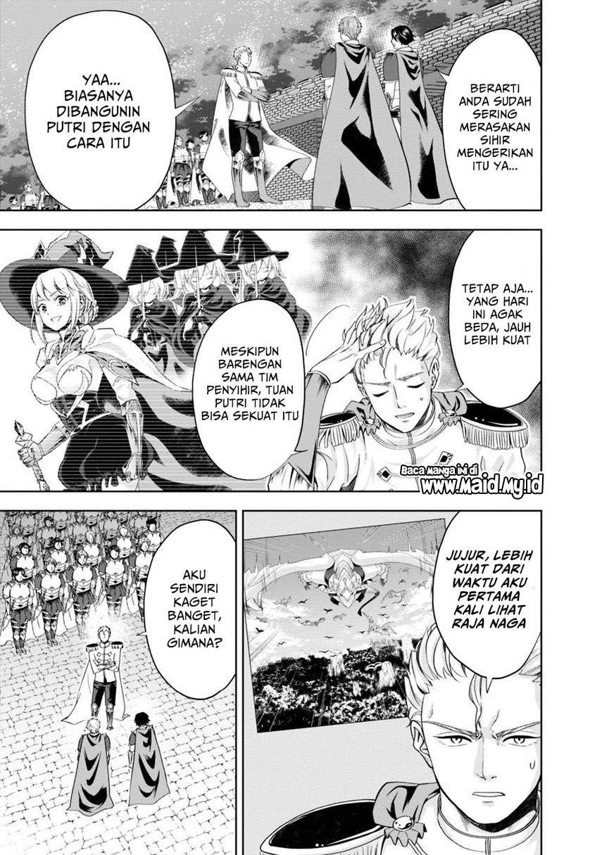 Chapter 74 - halaman 8