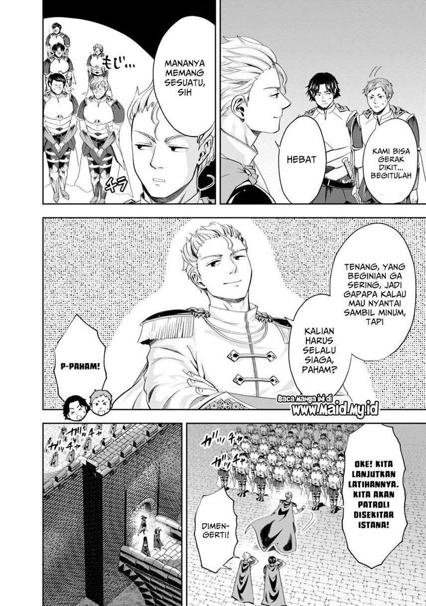 Chapter 74 - halaman 9