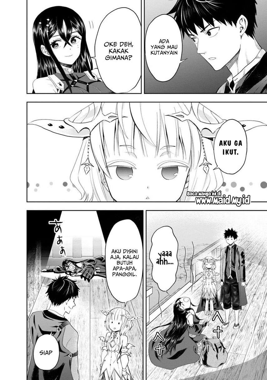 Chapter 73 - halaman 15