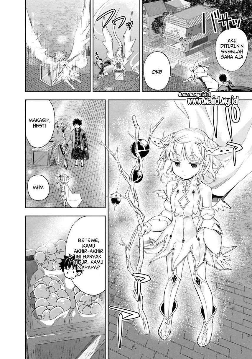 Chapter 73 - halaman 5