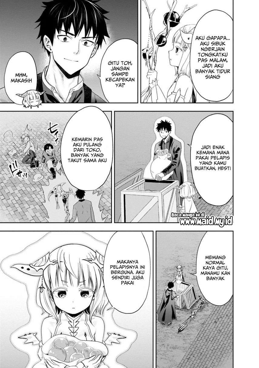 Chapter 73 - halaman 6