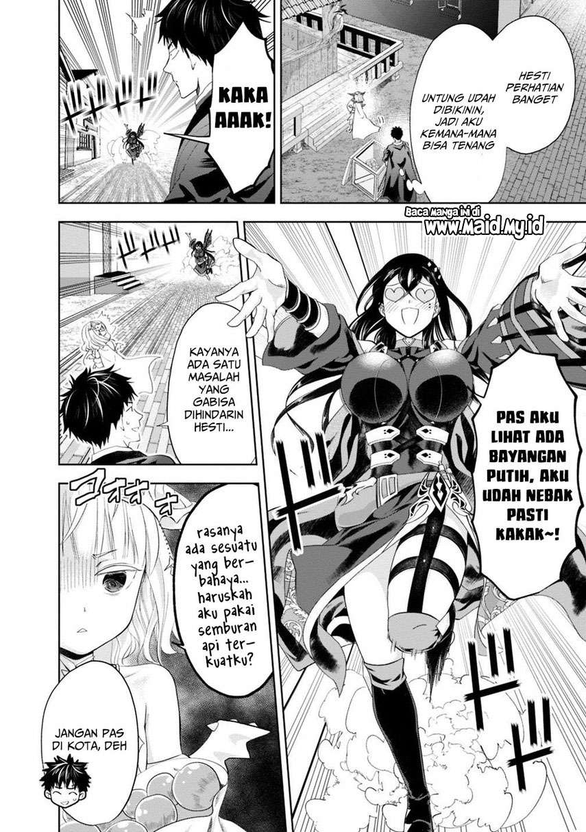 Chapter 73 - halaman 7