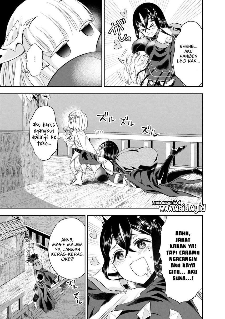 Chapter 73 - halaman 8