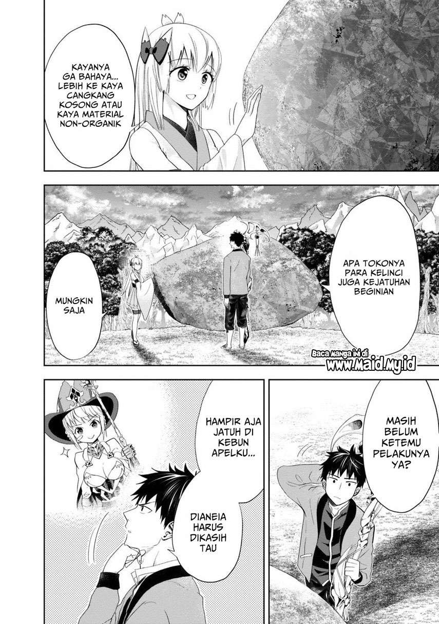 Chapter 72 - halaman 15