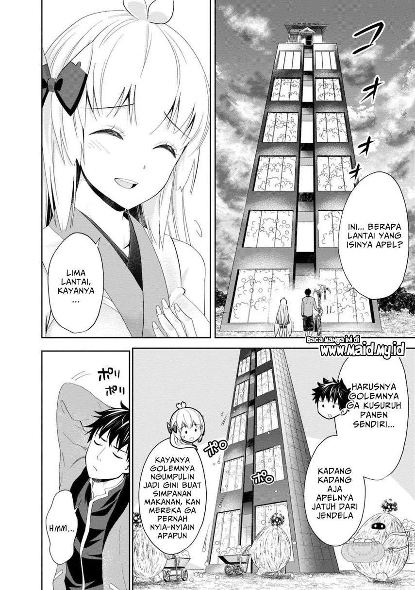 Chapter 72 - halaman 5