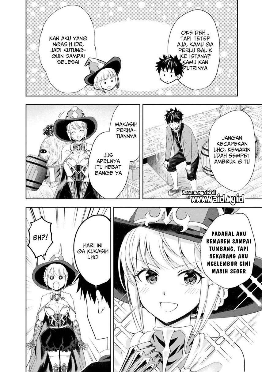 Chapter 71 - halaman 5