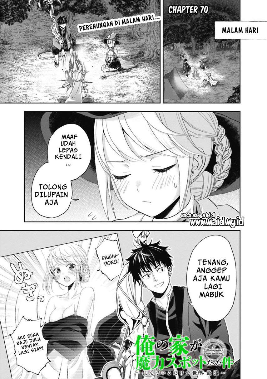 Chapter 70 - halaman 4