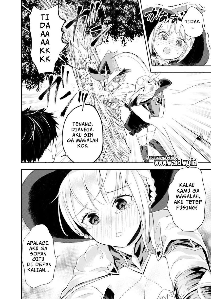 Chapter 70 - halaman 5