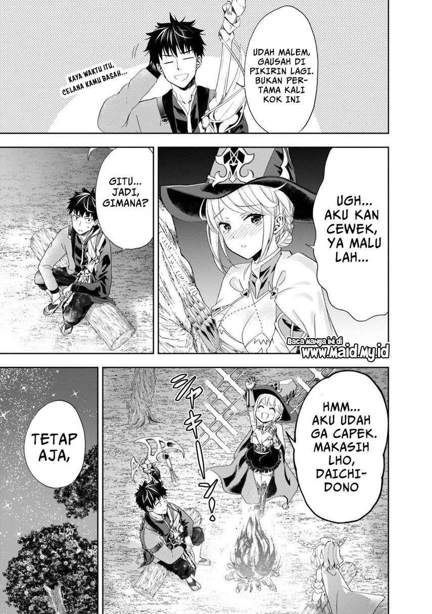Chapter 70 - halaman 6