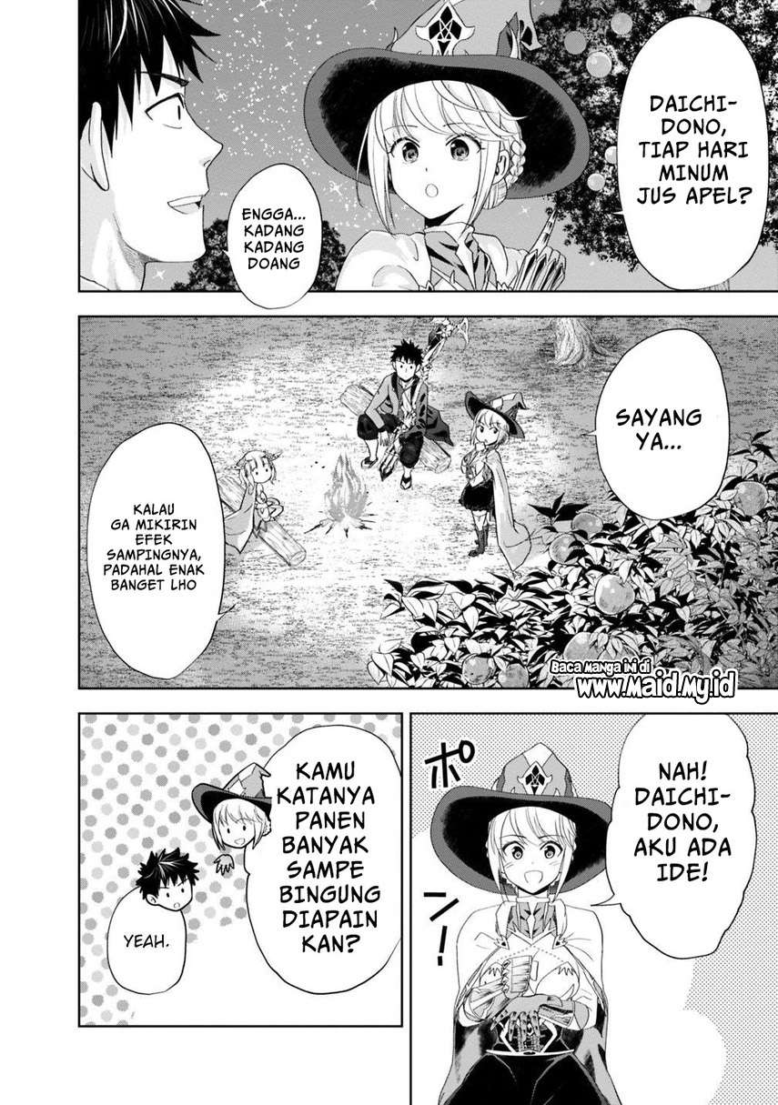 Chapter 70 - halaman 7