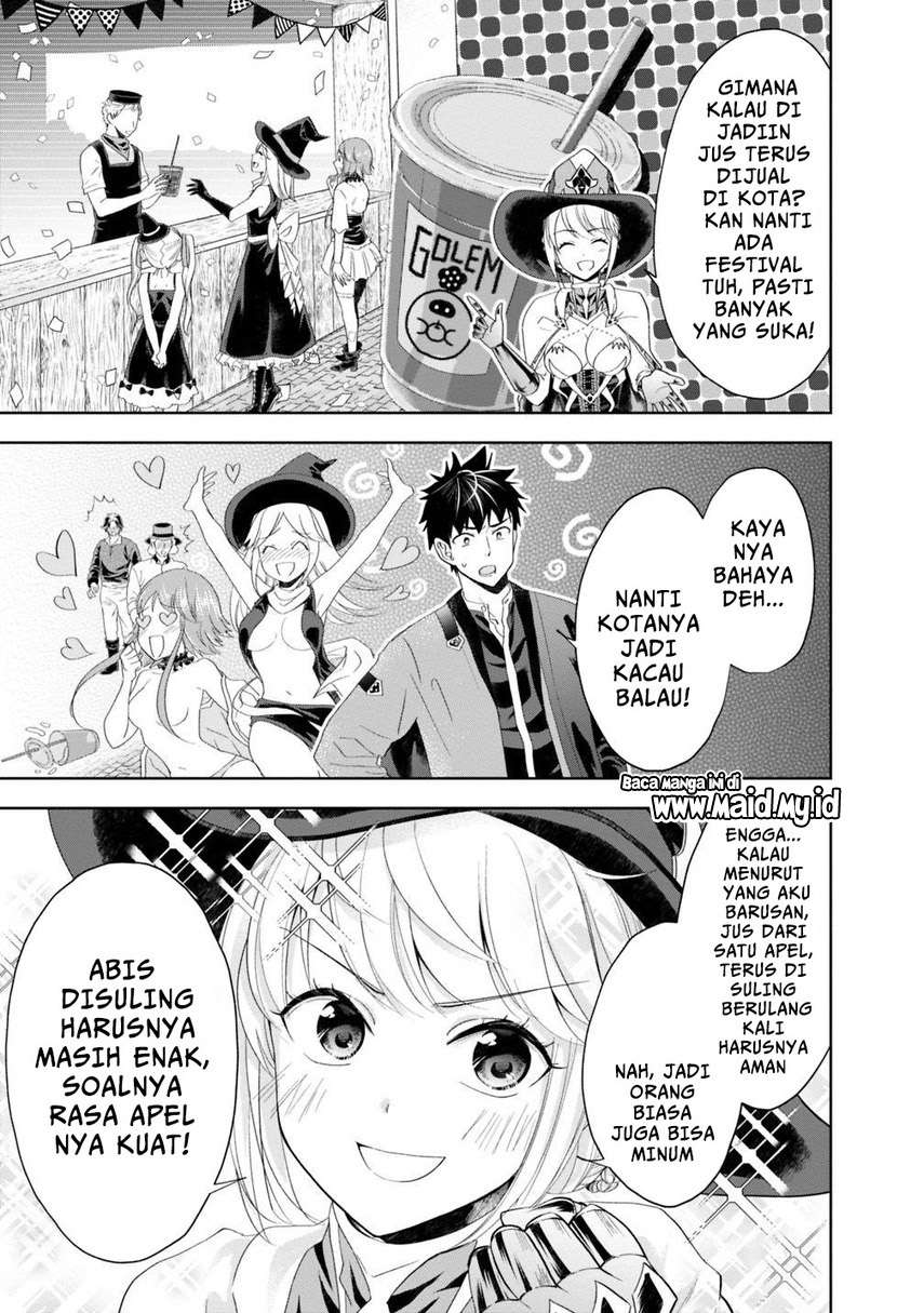 Chapter 70 - halaman 8