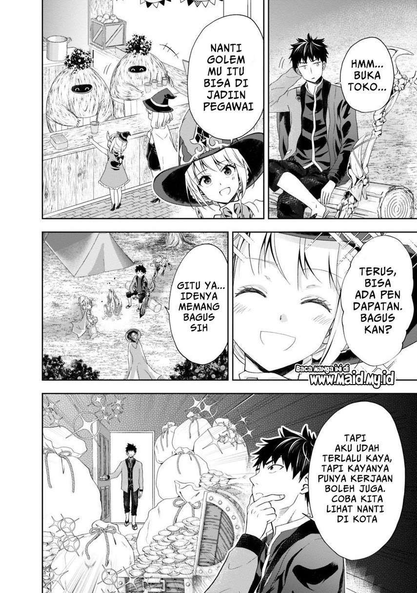 Chapter 70 - halaman 9