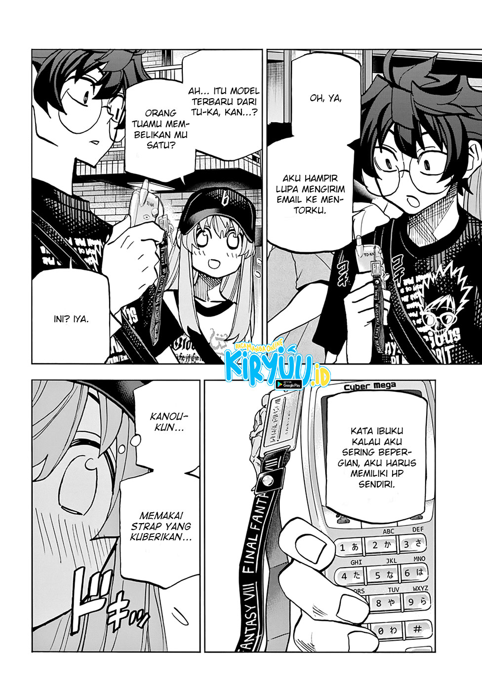 Chapter 30 - halaman 13