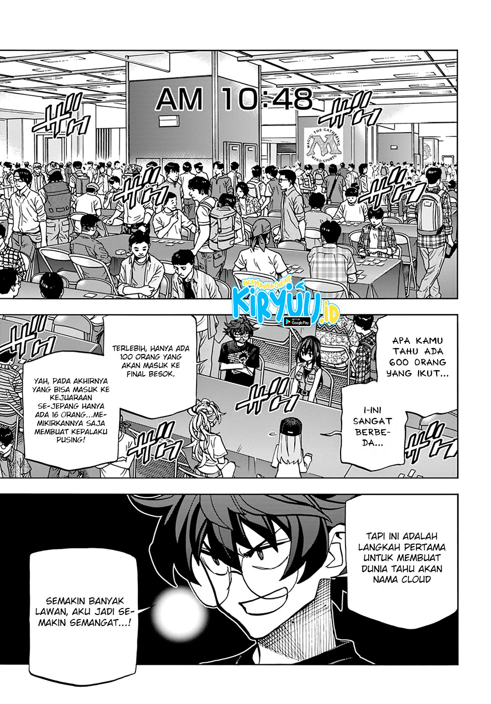 Chapter 30 - halaman 18